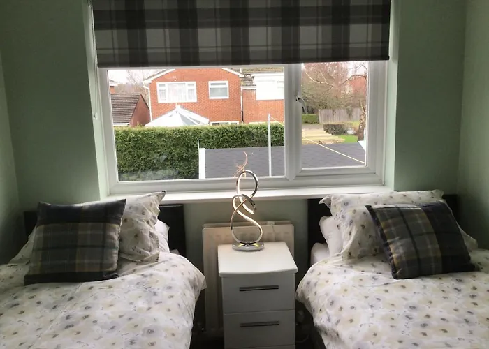 Apps B&B
