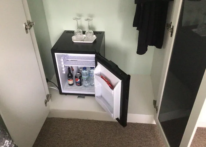 Apps B&B