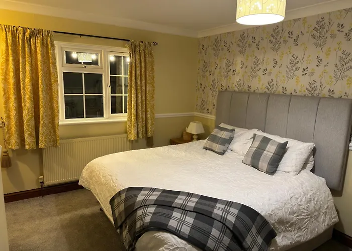 The George At Donyatt