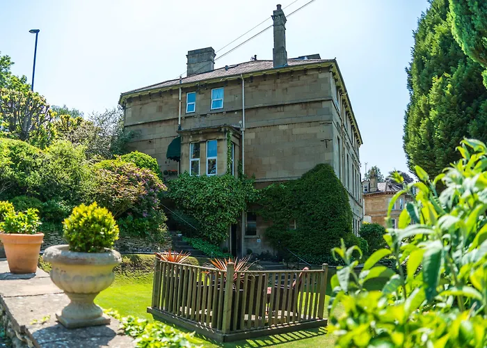 Oldfields House