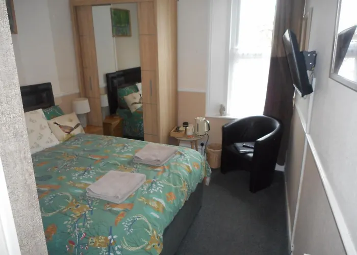 The George B&B
