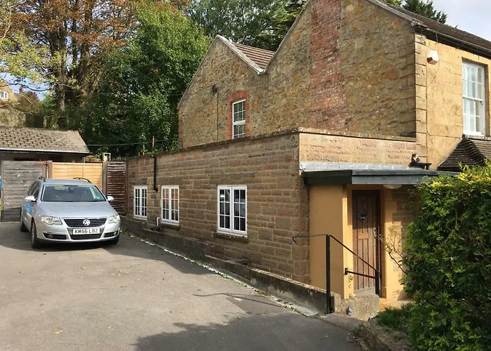 North Street Annexe