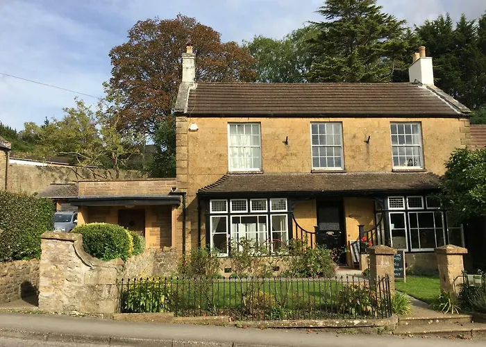 North Street Annexe